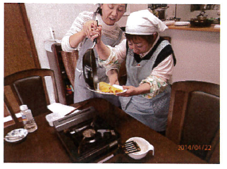 料理教室01